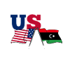 Libya America Usa Gift