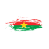 Burkina Faso