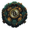 Steampunk Bitcoin