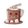 Hot chocolate