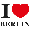 J’adore Berlin