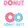 Donut Diet Doughnuts