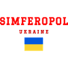 Simferopol, Ukraine