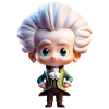 The little Mozart 02