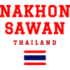 Nakhon Sawan, Thaïlande