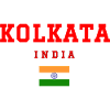 Calcutta, Inde