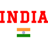 India