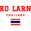 Ko Larn, Thailand
