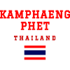 Kamphaeng Phet Thailand