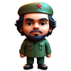 Ernesto Guevara