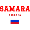 Samara, Russia