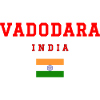 Vadodara, Inde
