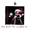 Santa clown