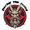 Krampus / Tradition / Culture / d’hiver