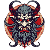 Krampus / Tradition / Culture / d’hiver