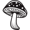 mushroom