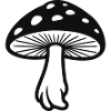 mushroom