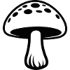 mushroom