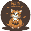 Fall in Love