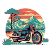 MOTORCYCLE