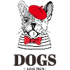 DOGS - I LOVE THEM -