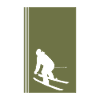 Ski Snow Skier Schifoan