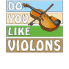 AIMEZ-VOUS LES VIOLONS