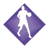 Basketteur BBall Hooping