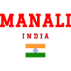 Manali, Inde