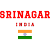 Srinagar, Inde