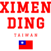 Ximending Taiwan