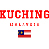 Kuching, Malaysia