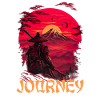 Journey Samurai Japan Kultur