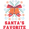 Santa Claus - Santa's Darling Christmas