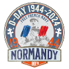 D DAY 1944 2024