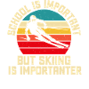 Ski Skiing Skiers
