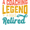 Coach Legend Pension Pensioner