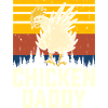 Chickens Daddy