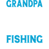 Grandpa Fishing Angler Fishing