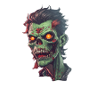 Zombie