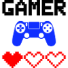 Gamer Hearts
