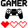 Gamer Hearts