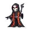 Skeleton Halloween