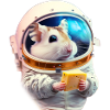 Space Hamster
