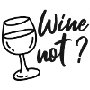 Wine Not?