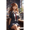 School Uniform Kawaii
