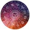 Zodiac illustration