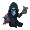Skeleton