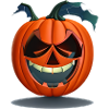 Halloween Pumpkin