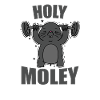 Holy Moley Animal Earthen Mound